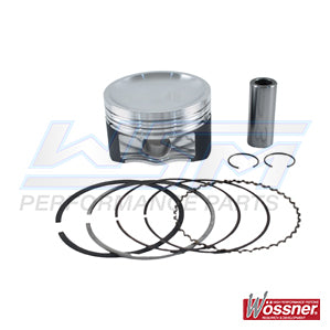Wossner Piston Kit