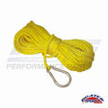 Tough Guy Anchor Line – 1/4'' x 50' (Braided Polypropylene) | 7-6445