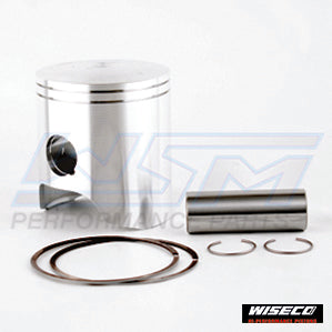 WSM Piston Kit – Kawasaki 1200 STX-R / Ultra 150 (1999–2005) – 81mm – 749M08100 – 749M08100
