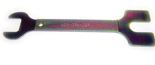 Precision Supercharger Retaining Key – Sea-Doo 1503 4-Tec 03-09 | 950-110