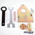 Precision Supercharger Tool Kit – Sea-Doo 1503 4-Tec (16 Tooth) | 950-110K