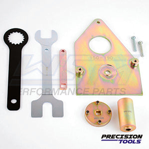 Precision Supercharger Tool Kit – Sea-Doo 1503 4-Tec (16 Tooth) | 950-110K