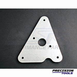 Precision Alignment Plate