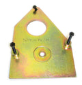 Precision Supercharger Support Plate – Sea-Doo 1503 4-Tec 03-09 | 950-190