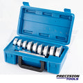 Precision Bearing Race & Seal Driver Kit – 10 Piece | 990-355