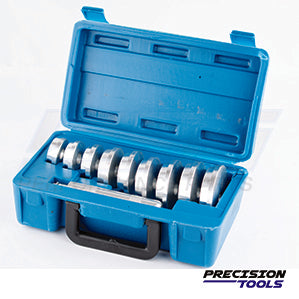 Precision Bearing Race & Seal Driver Kit – 10 Piece | 990-355