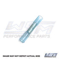Precision Connectors, Butt – 14-16 AWG (25 Pack) (25 Per Bag) | 996-220