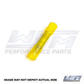 Precision Connectors, Butt – 10-12 AWG 25 pack (25 Per Bag) | 996-225