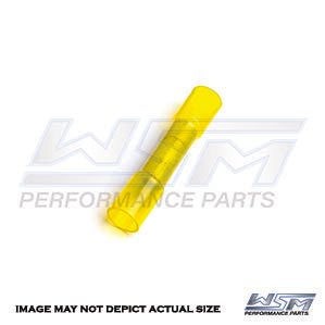 Precision Connectors, Butt – 10-12 AWG 25 pack (25 Per Bag) | 996-225