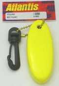 Atlantis Key Float – Yellow (Soft Foam) | A1953