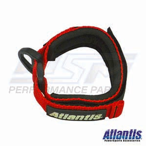 WSM A2072 Wrist Band