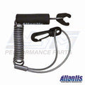 WSM A2096 Lanyard, Standard