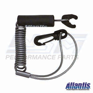 WSM A2096 Lanyard, Standard