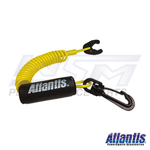WSM A2097 Lanyard, Standard