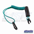 WSM A2098 Lanyard, Standard