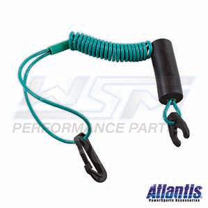 WSM A2098 Lanyard, Standard