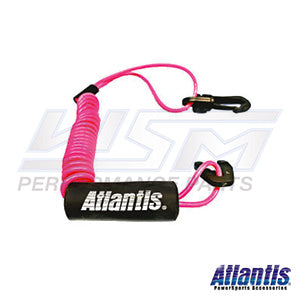 WSM A2100 Lanyard, Standard