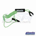 WSM A2101 Lanyard, Standard