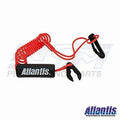 WSM A2103 Lanyard, Standard