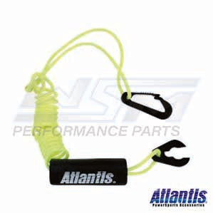 WSM A2104 Lanyard, Standard