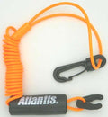 WSM A2105 Lanyard, Standard
