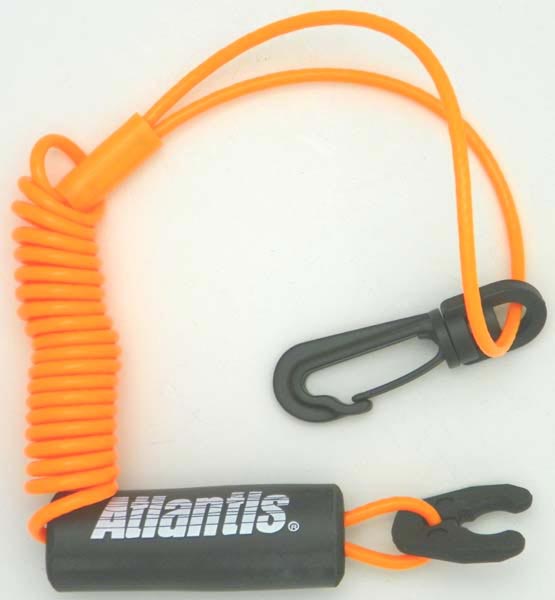 WSM A2105 Lanyard, Standard
