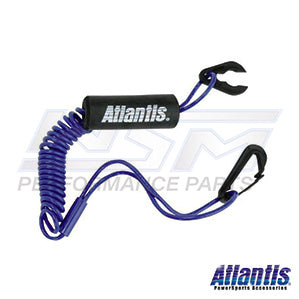WSM A2106 Lanyard, Standard