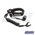WSM A2109-PFW Lanyard, Wrist Pro