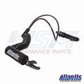 WSM A2109 Lanyard, Standard
