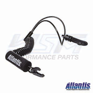 WSM A2109 Lanyard, Standard