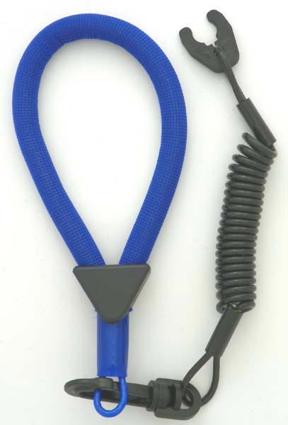 WSM A2127 Lanyard, Wrist