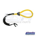WSM A2128 Lanyard, Wrist