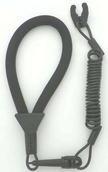 WSM A2137 Lanyard, Wrist