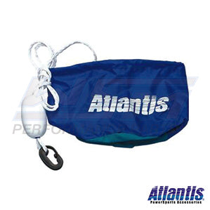 Atlantis Anchor Bag – Blue | A2381-BL