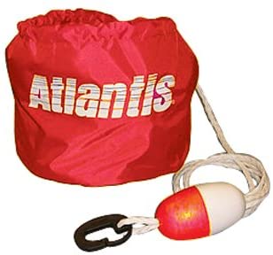 Atlantis Anchor Bag – Red | A2381-RD