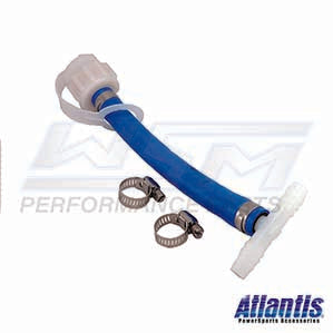 Atlantis Flush Kit – Kawasaki 440 / 550 SX 77-95 | A2500