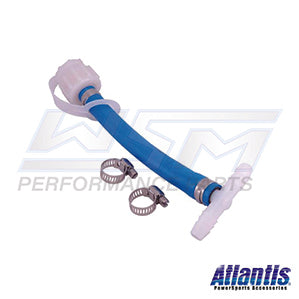 Atlantis Flush Kit – Kawasaki 650 SX / X2 86-95 | A2505