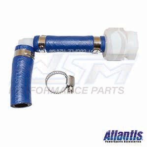 Atlantis Flush Kit – Kawasaki 300 / 550 / 650 / 1200 86-05 | A2520