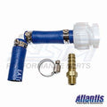 Atlantis Flush Kit – Kawasaki 550 - 900 88-10 | A2521