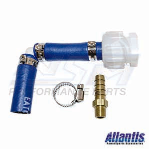 Atlantis Flush Kit – Kawasaki 550 - 900 88-10 | A2521