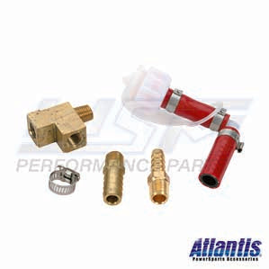 Atlantis Flush Kit – Kawasaki 750 - 1100 95-06 | A2522