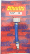 Atlantis Flush Kit – Universal Male Hose Adaptor (Quick Disconnect) | A2690