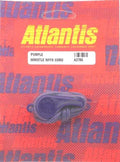 Atlantis Whistle – Purple | A2705