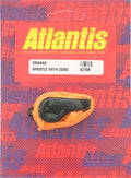Atlantis Whistle – Orange (Corded) | A2708