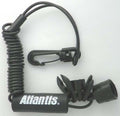 WSM A3180 Lanyard, Standard