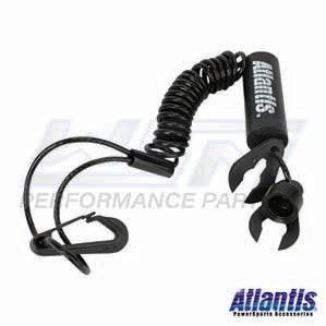 WSM A3200 Lanyard, Standard