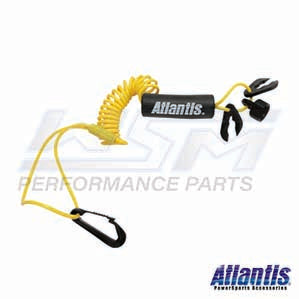 WSM A3202 Lanyard, Standard