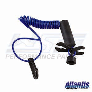 WSM A3204 Lanyard, Standard
