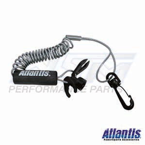 WSM A3205 Lanyard, Standard