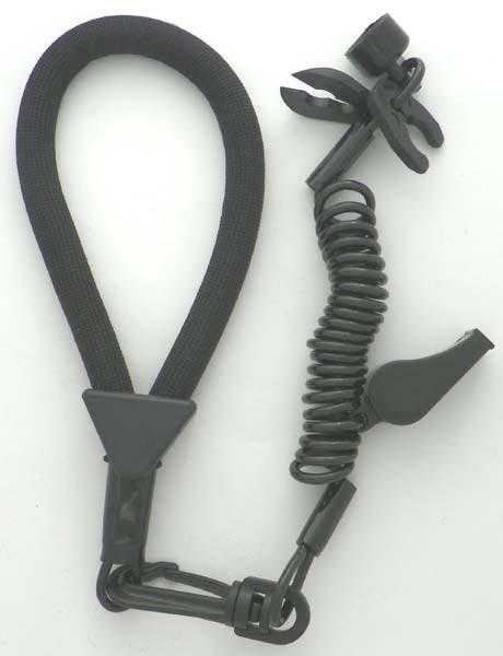 WSM A3220 Lanyard, Wrist